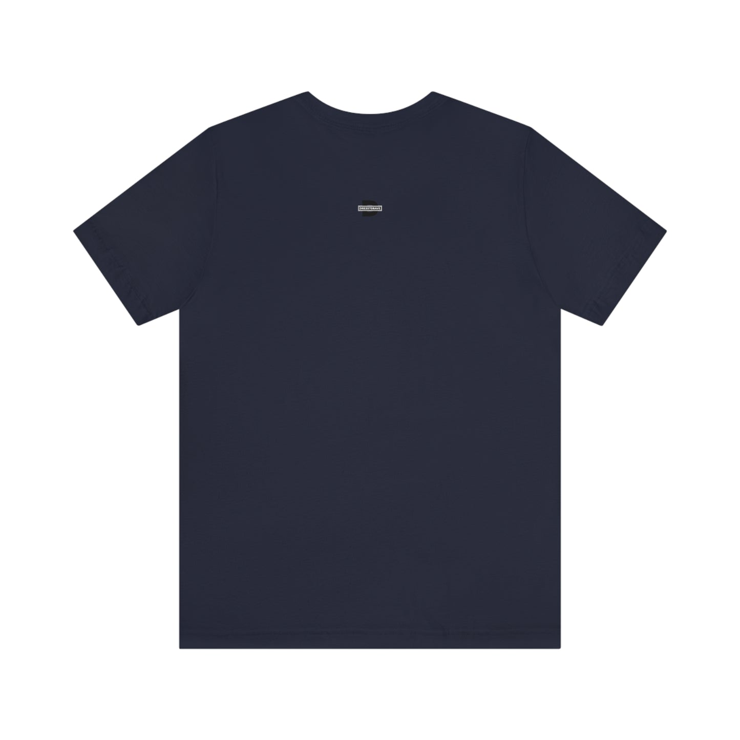 Trippy Smiles | Unisex Jersey Short Sleeve T-Shirt