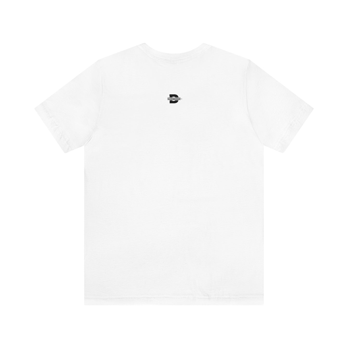 Glitch Skull | Unisex T-Shirt - Front Print