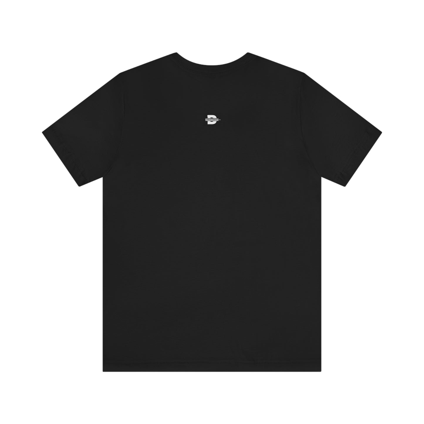 Trippy Smiles | Unisex Jersey Short Sleeve T-Shirt