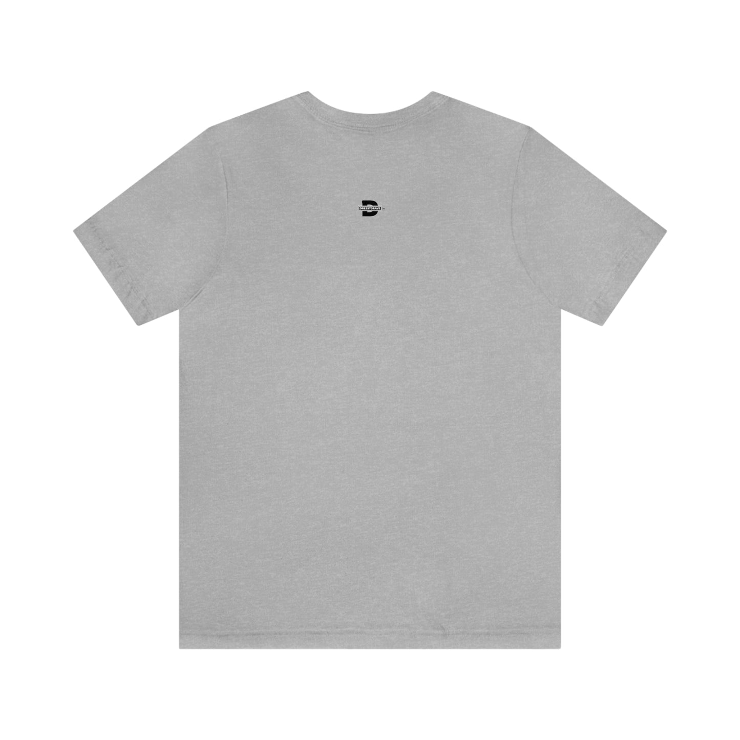 Trippy Smiles | Unisex Jersey Short Sleeve T-Shirt
