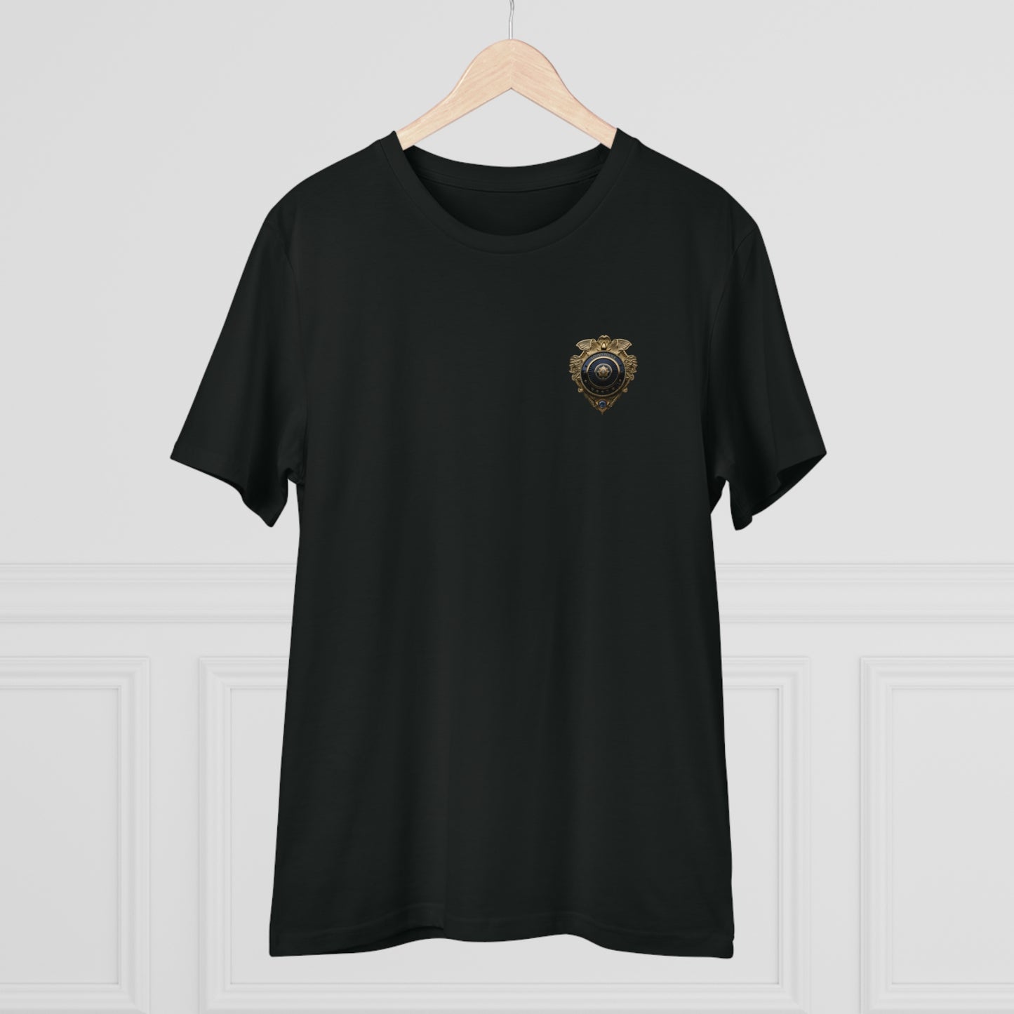 Sound Police - Organic T-shirt Unisex