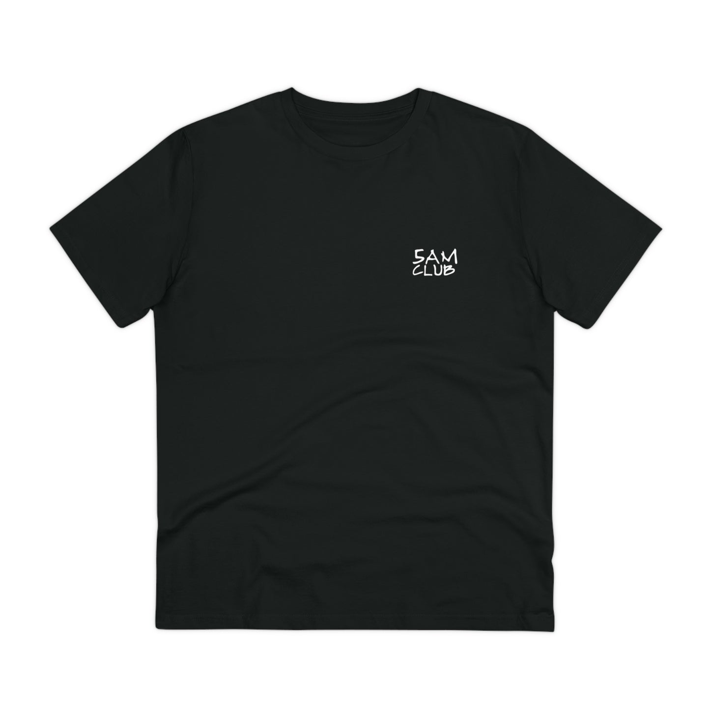 5AM CLUB - Organic T-shirt Unisex