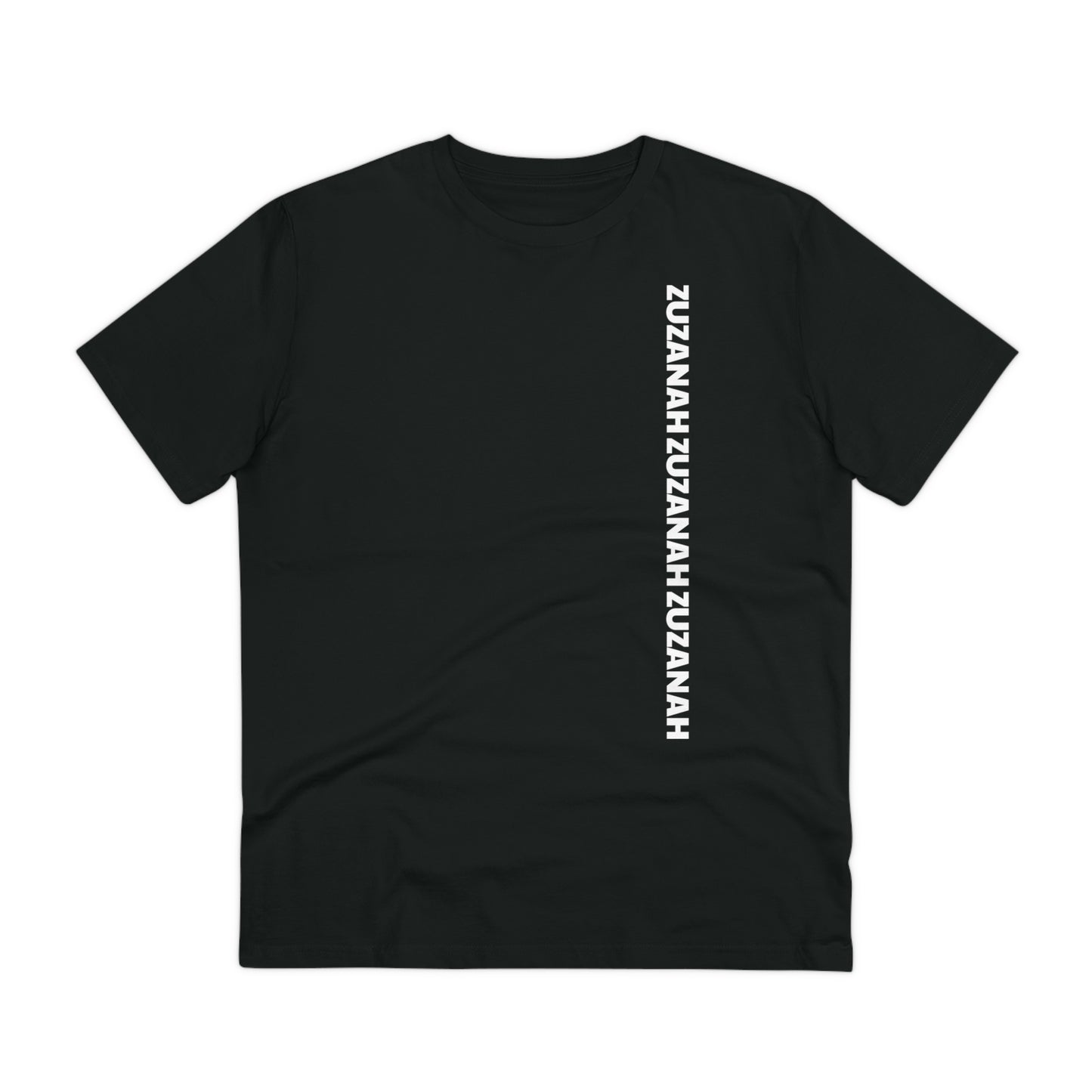 ZUZANAH - Organic T-shirt Unisex
