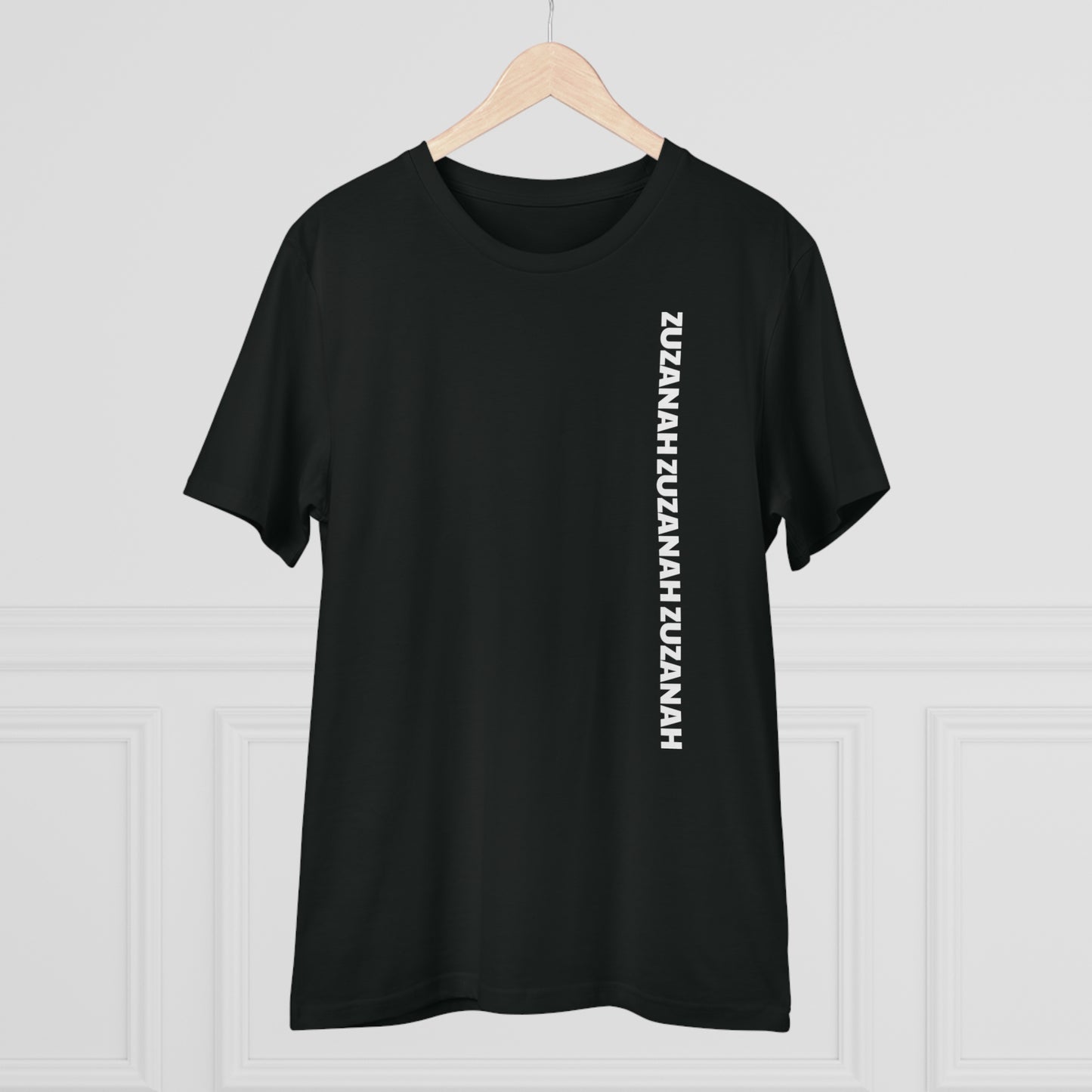 ZUZANAH - Organic T-shirt Unisex