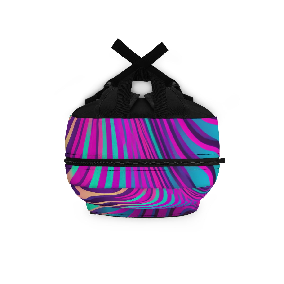 Abstract Holographic Backpack