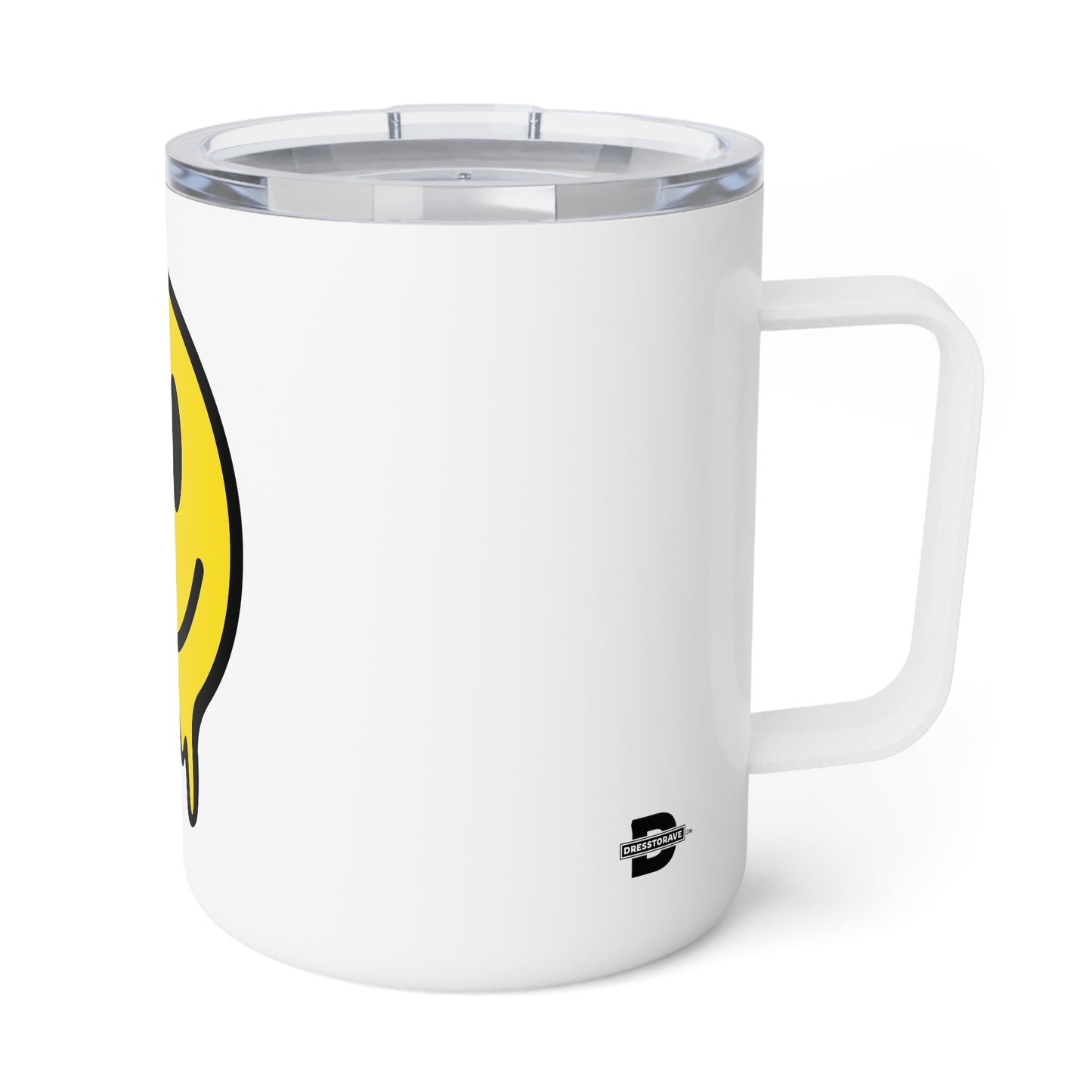Melting | Insulated Coffee Mug, 10oz