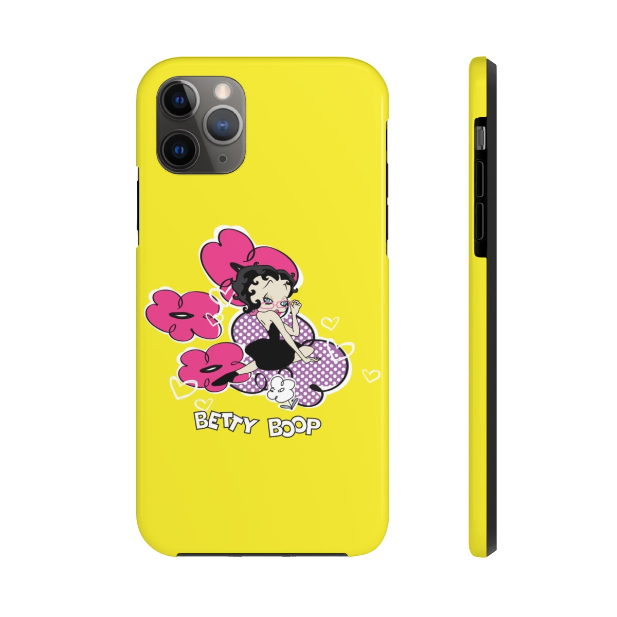 Betty Boop | Tough Phone Cases