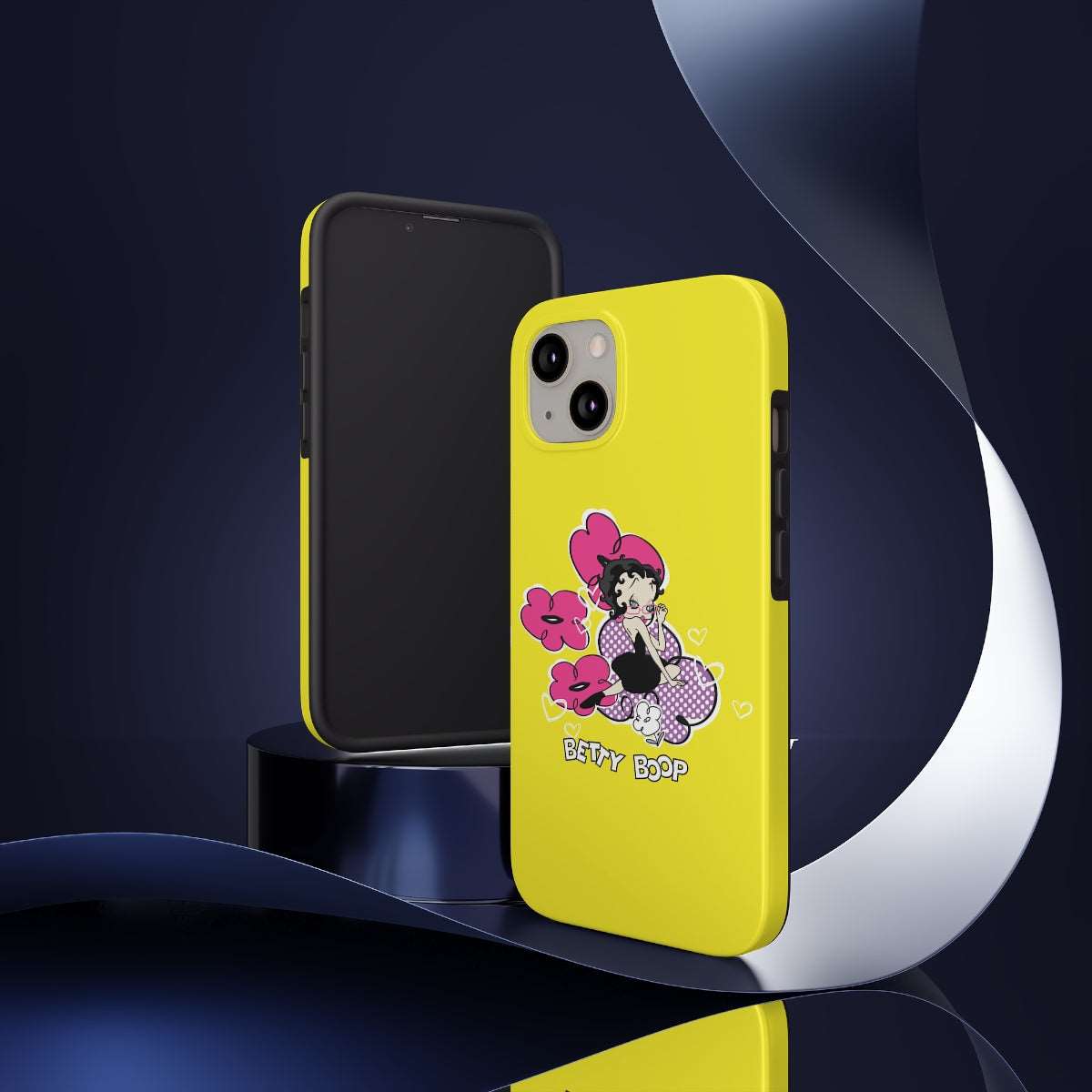 Betty Boop | Tough Phone Cases