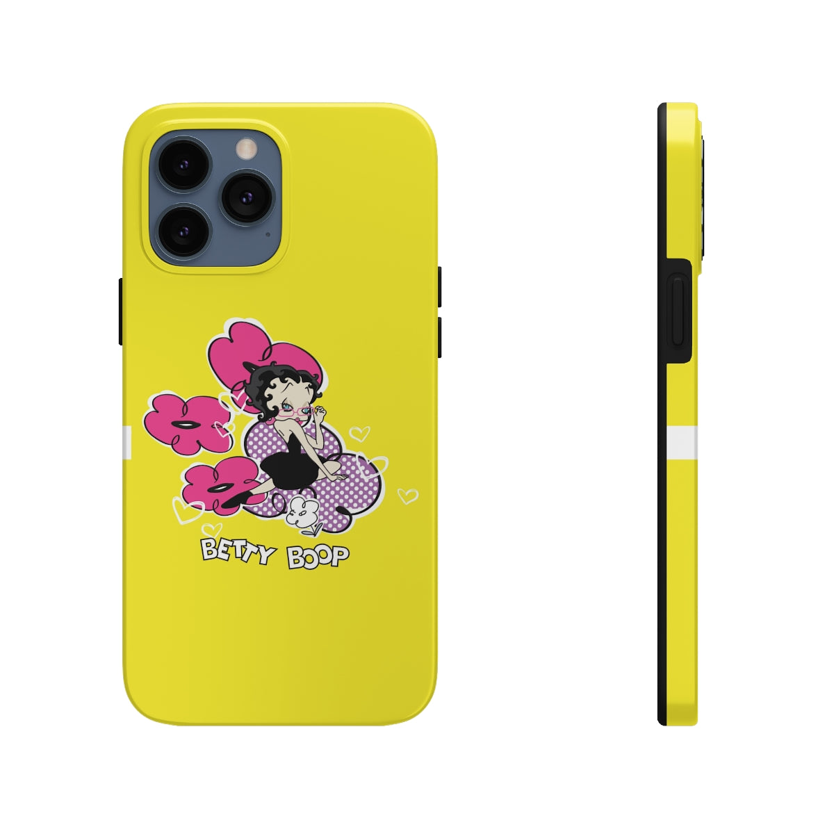 Betty Boop | Tough Phone Cases