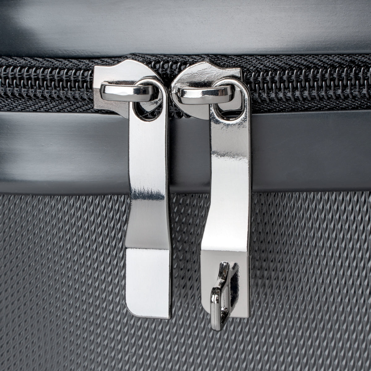 SKULL - Suitcases - 3 sizes ( small / medium / large )