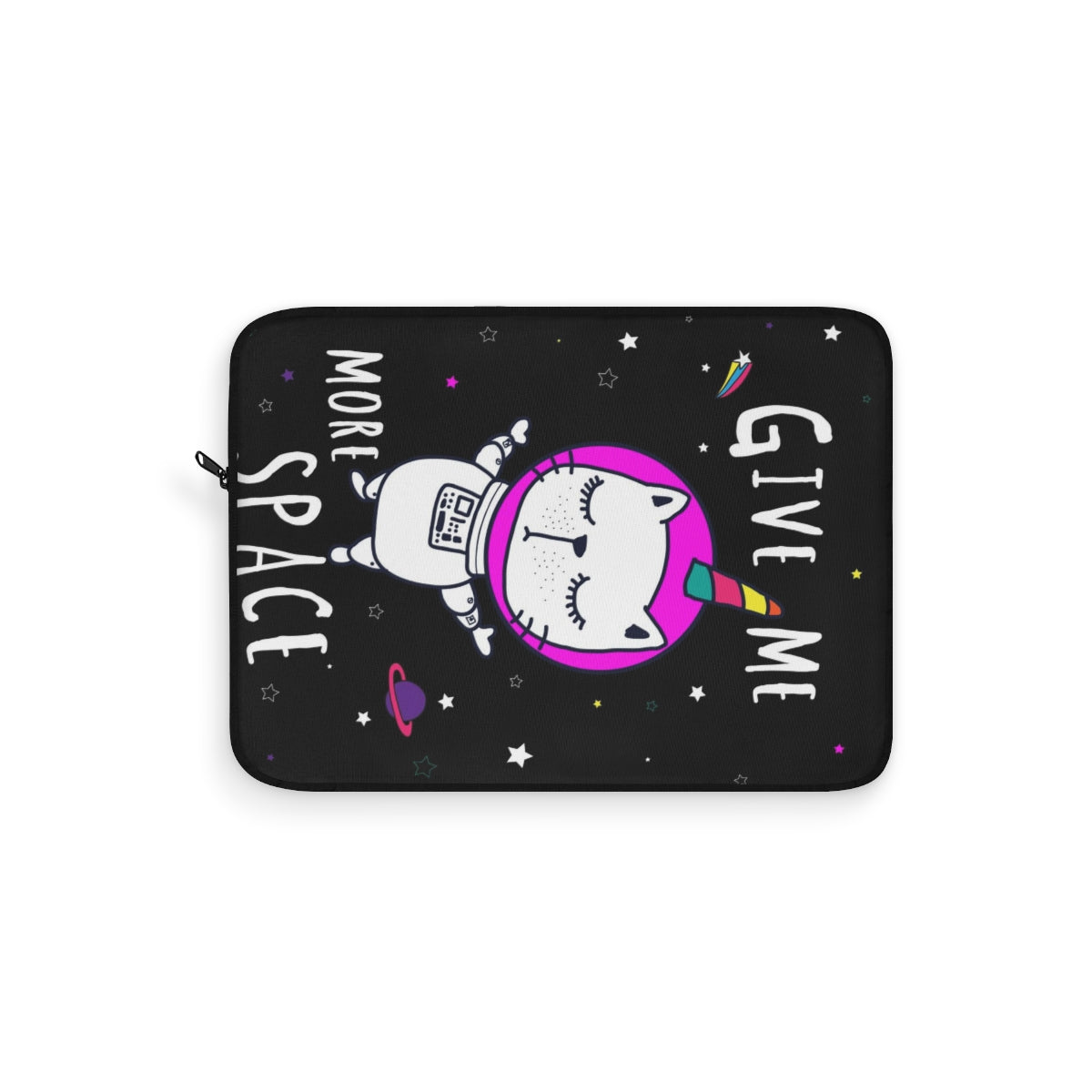 Give Me Space - Laptop Sleeve