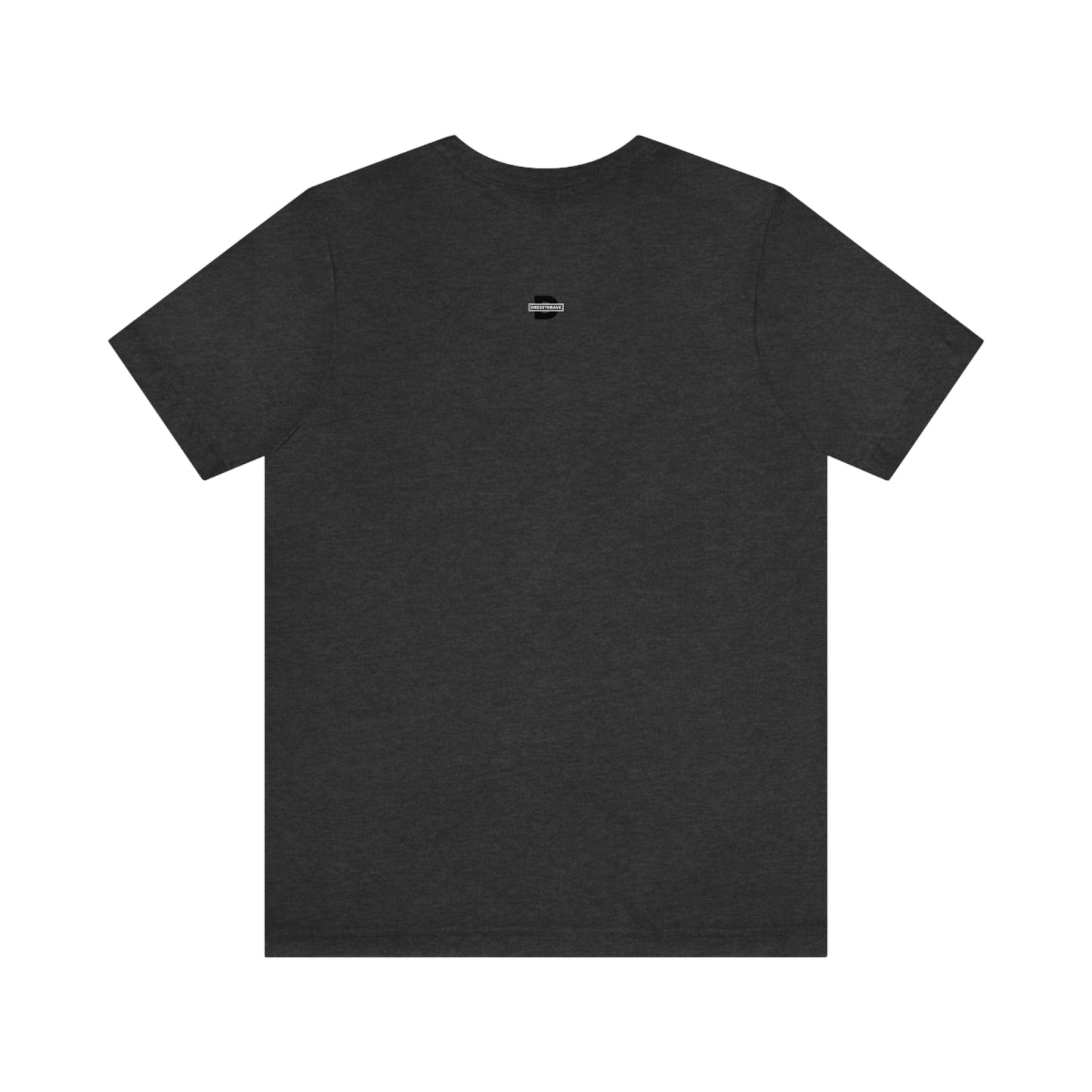 Trippy Smiles | Unisex Jersey Short Sleeve T-Shirt