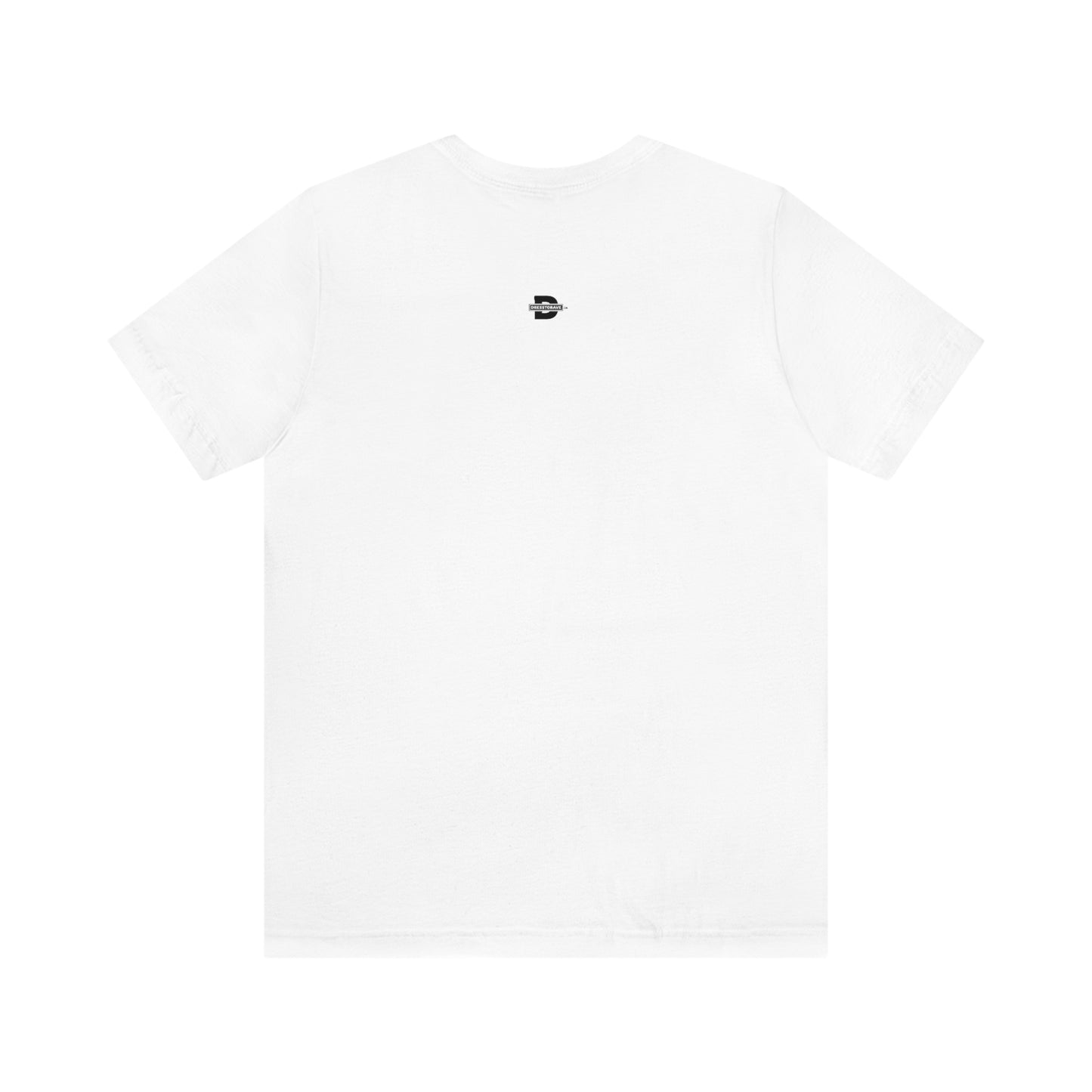 Trippy Smiles | Unisex Jersey Short Sleeve T-Shirt