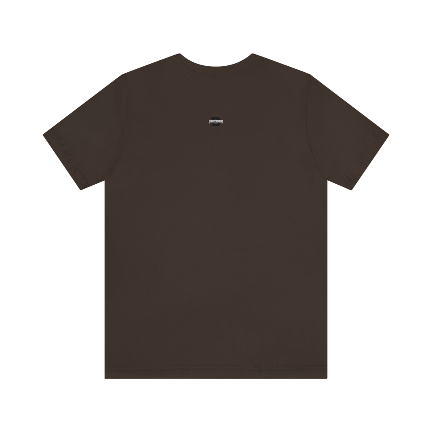 Melting Smiley | Unisex Jersey Short Sleeve T-Shirt