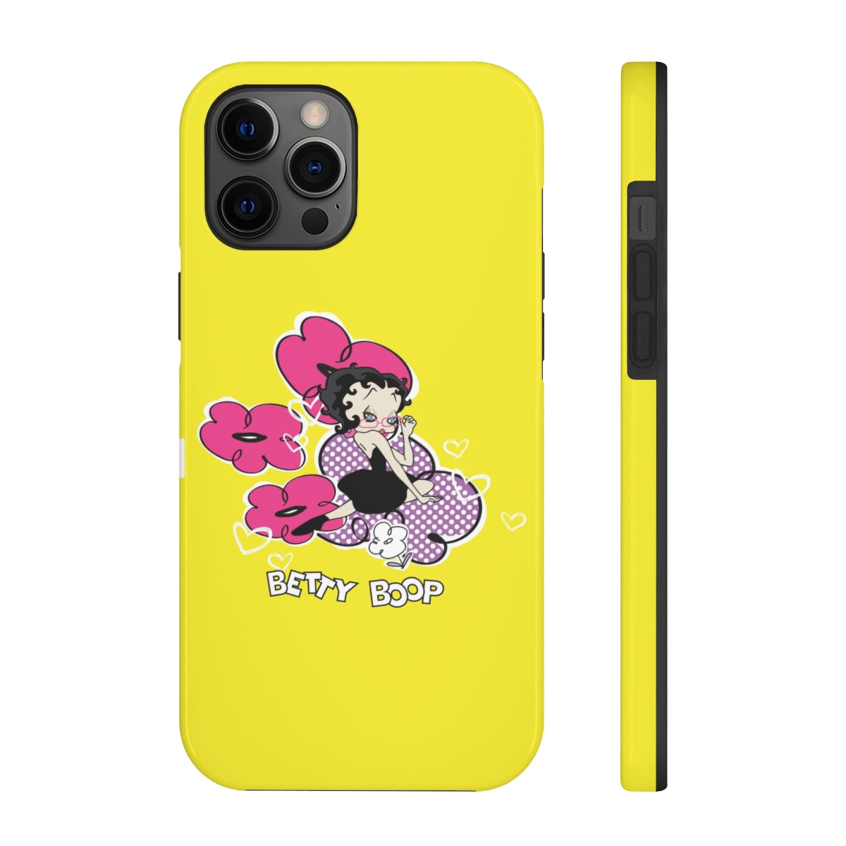 Betty Boop | Tough Phone Cases