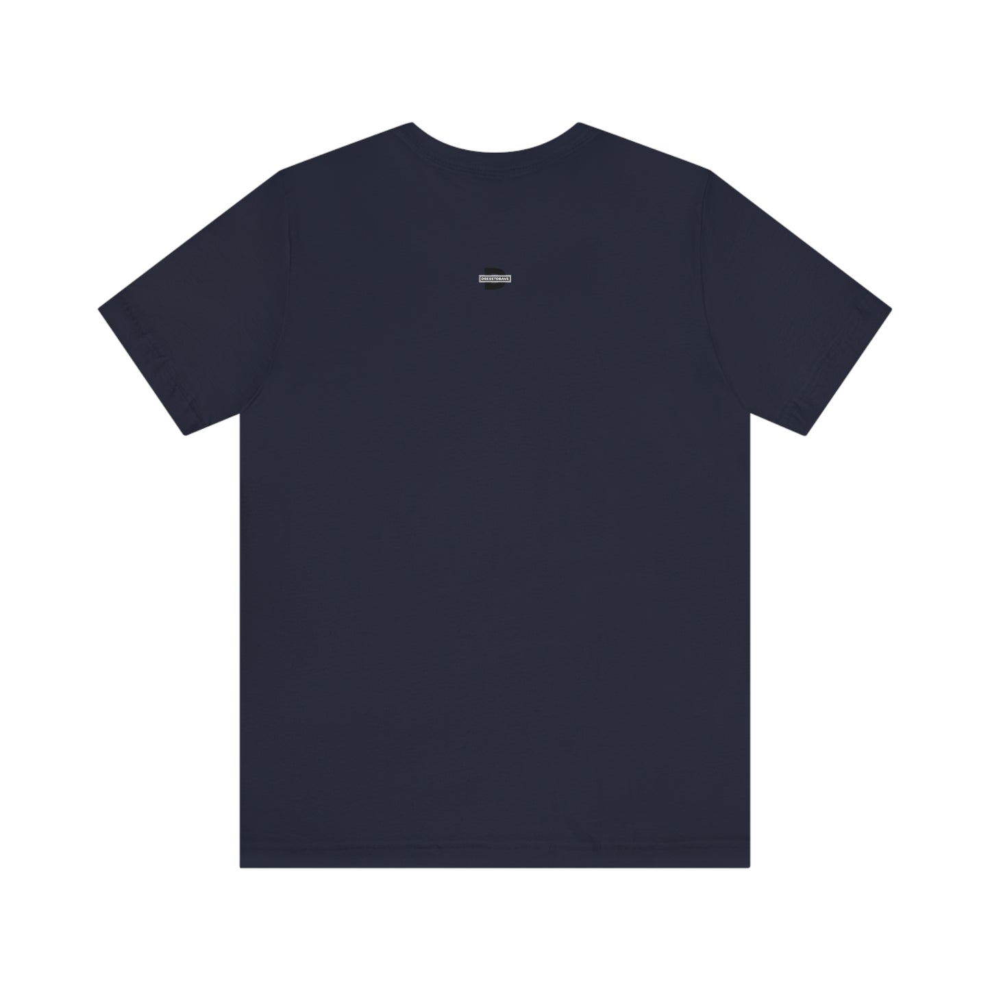 Grunge Trippy Smiles | Unisex Jersey Short Sleeve T-Shirt