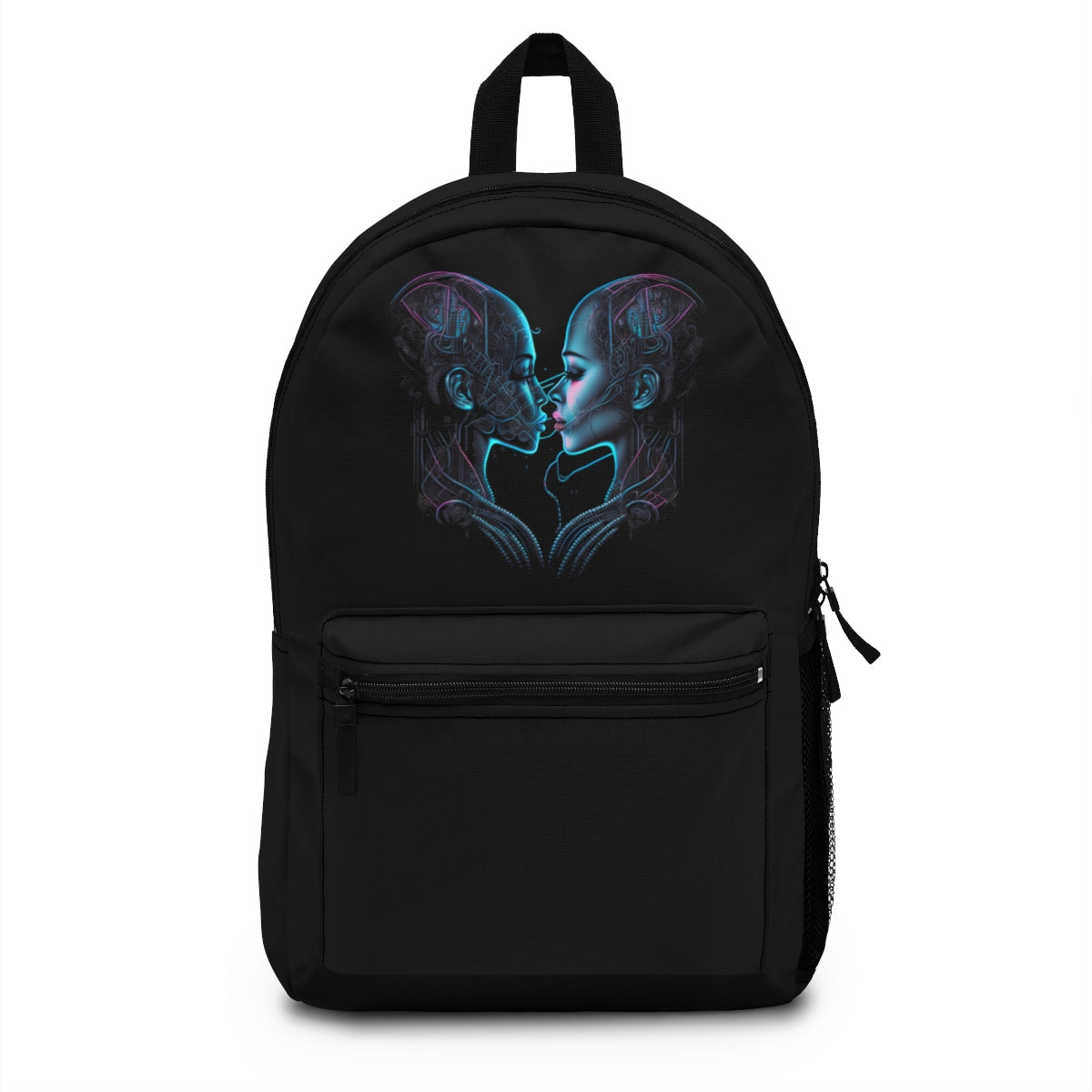 Cyborg Love | Backpack