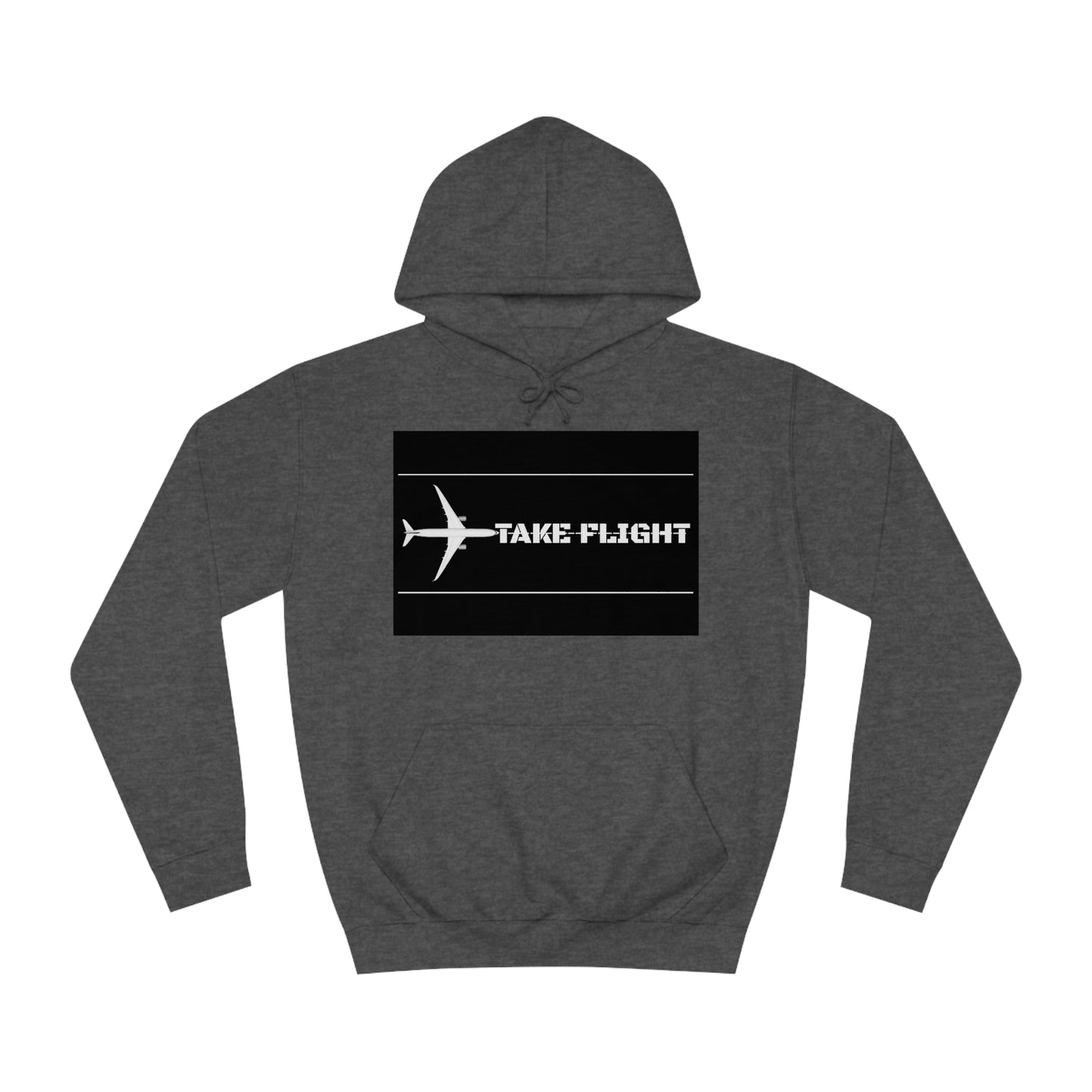 Take Flight | Unisex Hoodie