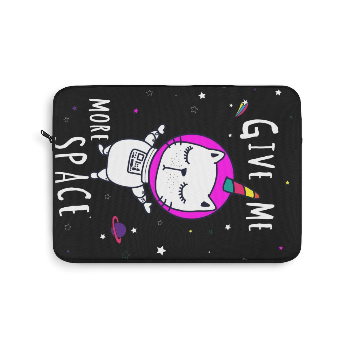 Give Me Space - Laptop Sleeve