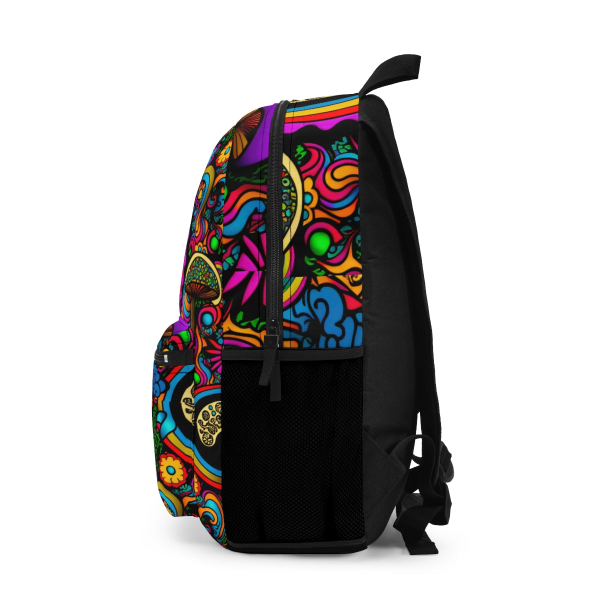 Psychedelic Bag | Backpack