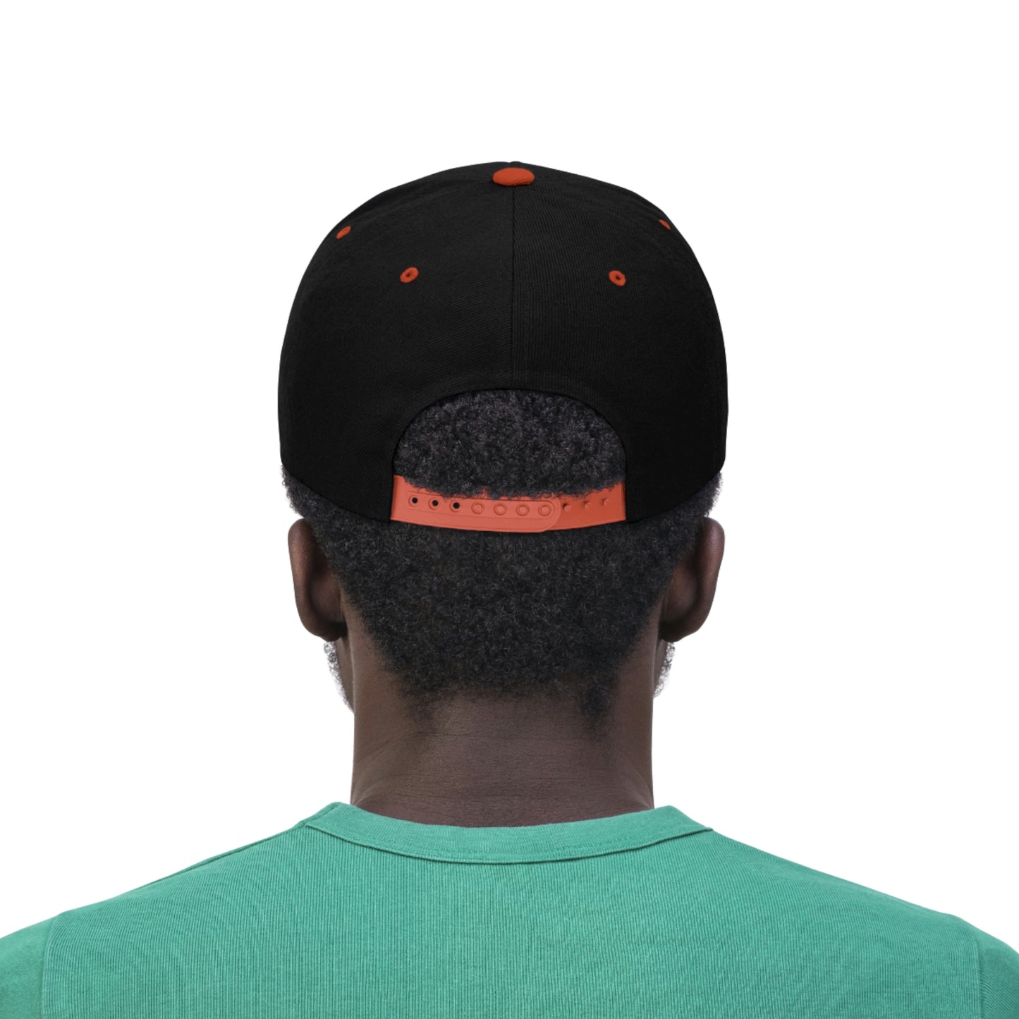 Rave after Rave - Embroidery Logo - Unisex Hat